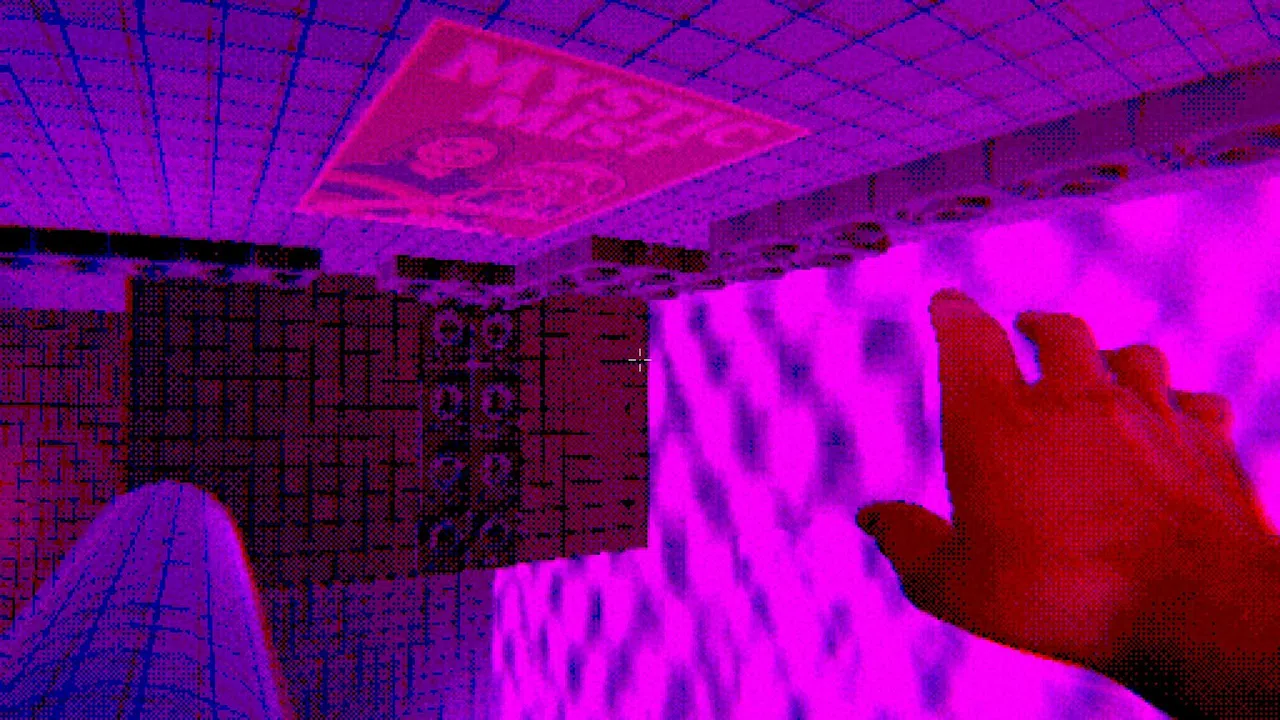 Laundromat Screenshot 1