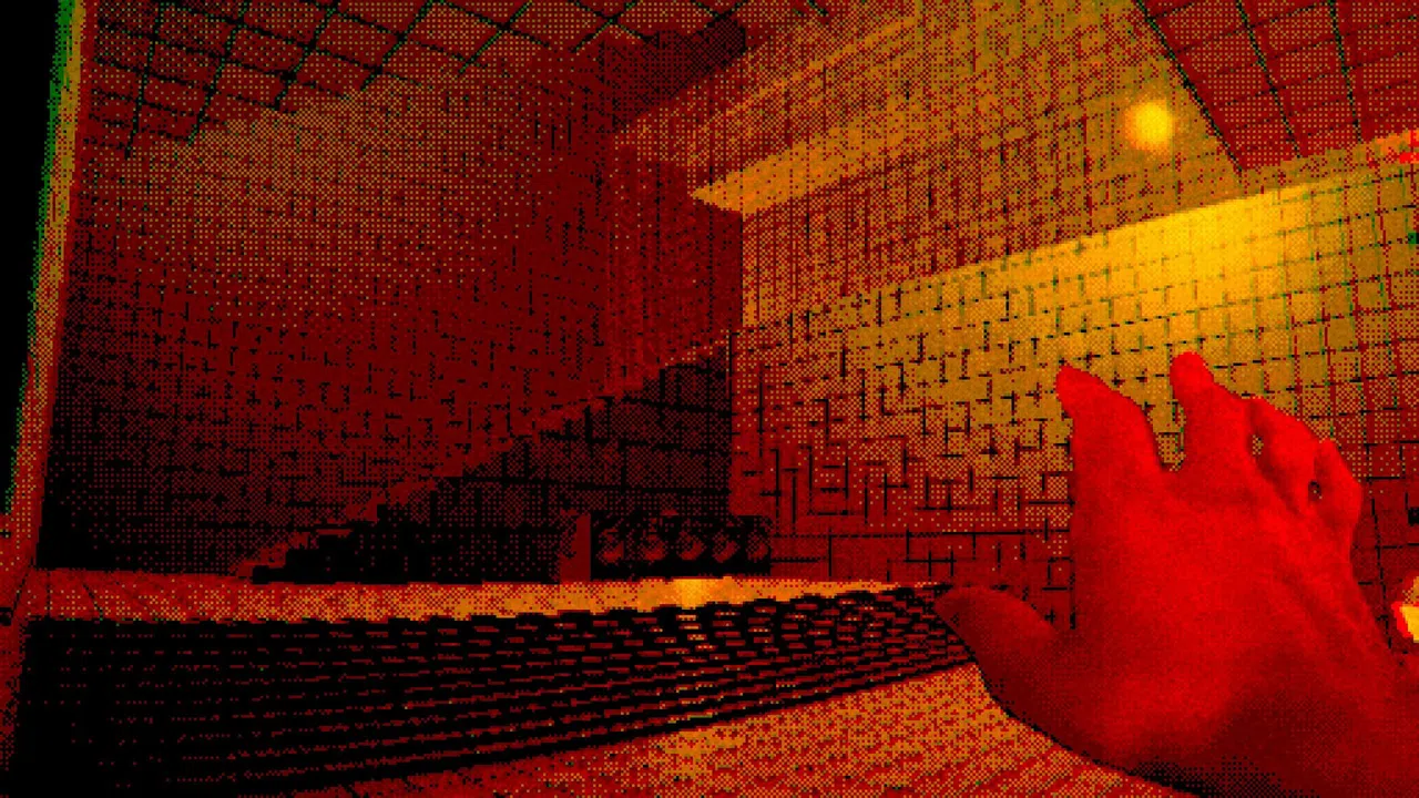 Laundromat Screenshot 8