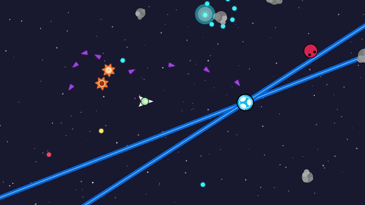 Astar Solis Screenshot 0