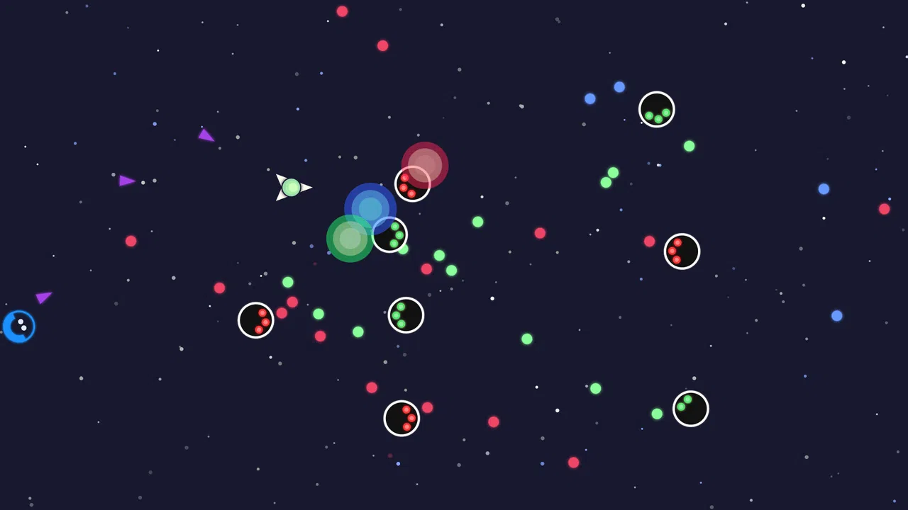 Astar Solis Screenshot 2