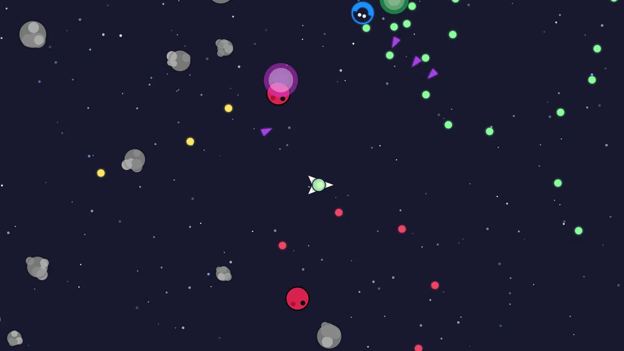 Astar Solis Screenshot 1