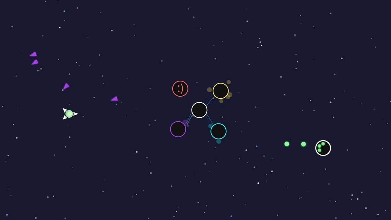 Astar Solis Screenshot 3