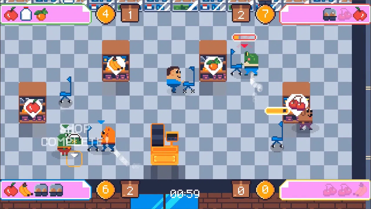 Trolley Time Screenshot 4