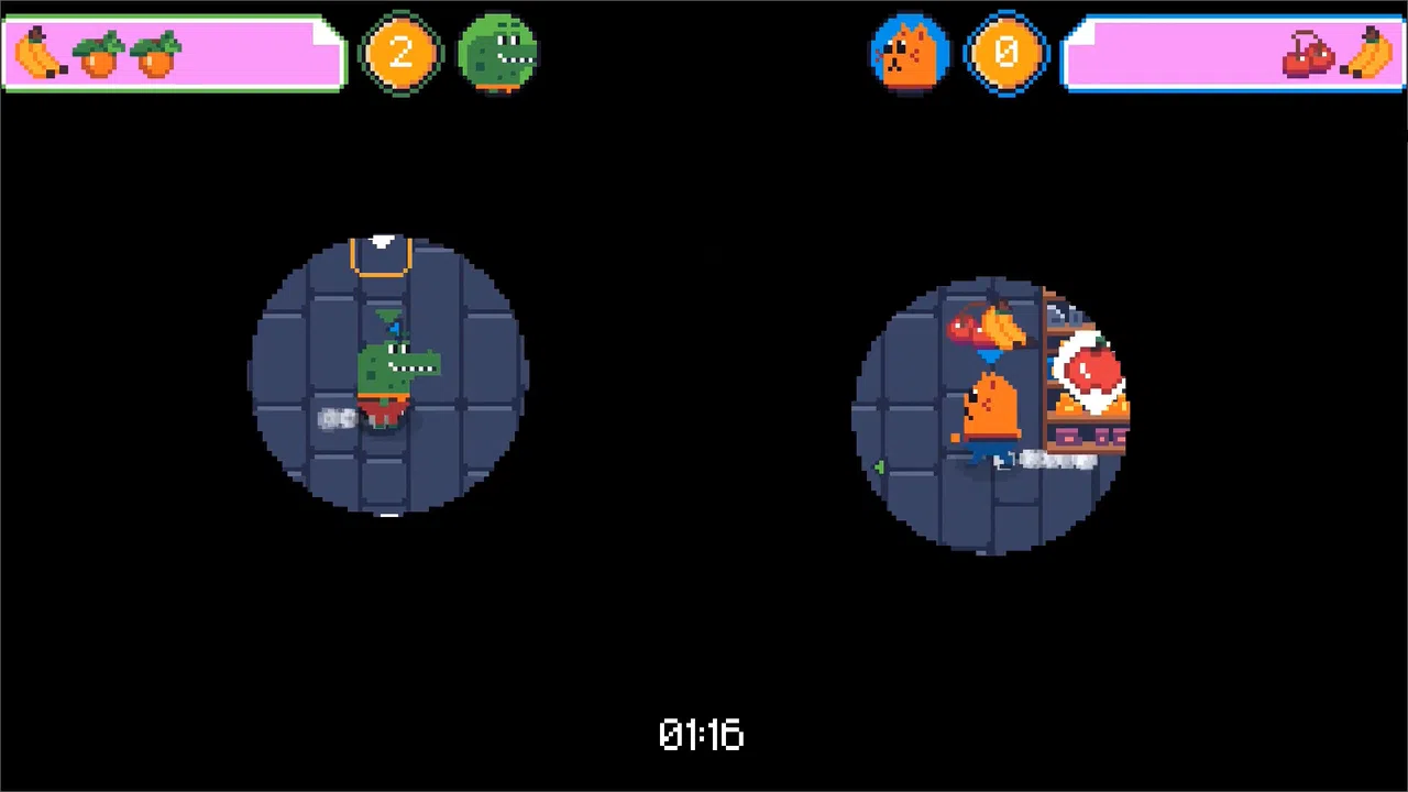 Trolley Time Screenshot 3