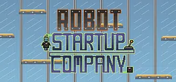 Robot Startup Company