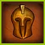 Golden Helm icon
