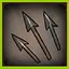 Piercing the Darkness icon