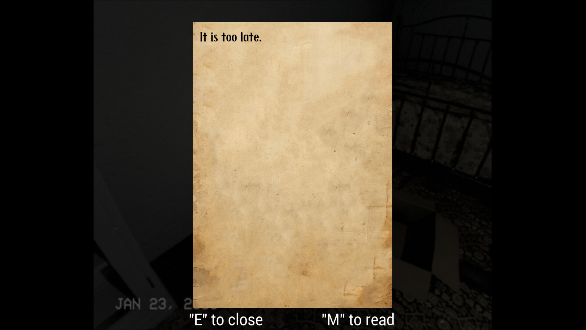 JINNI 2 : The Ritual Screenshot 7