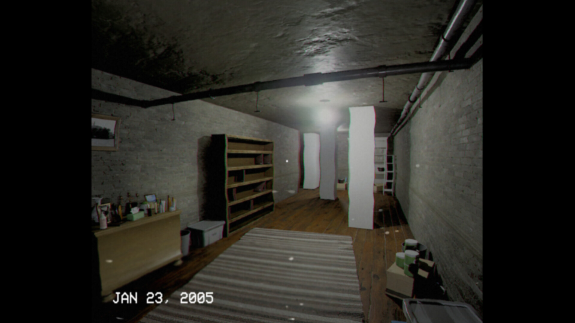 JINNI 2 : The Ritual Screenshot 3