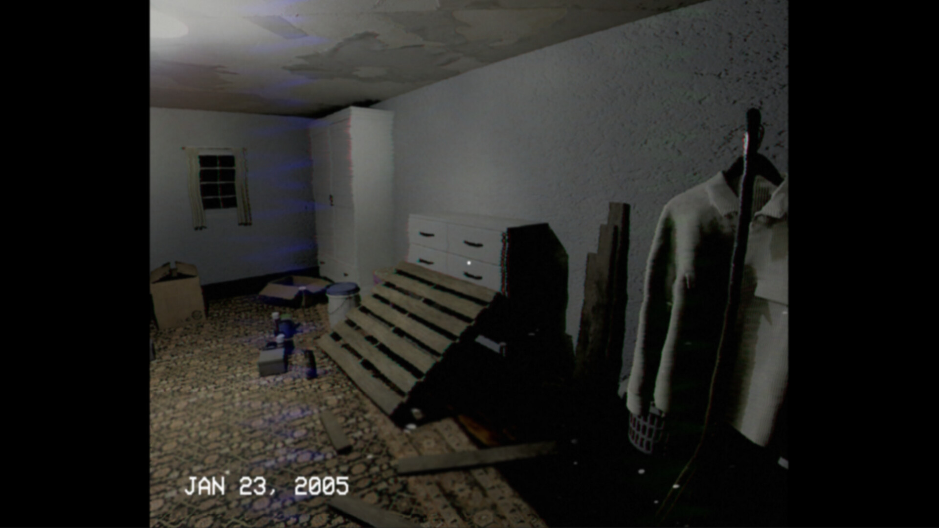 JINNI 2 : The Ritual Screenshot 6