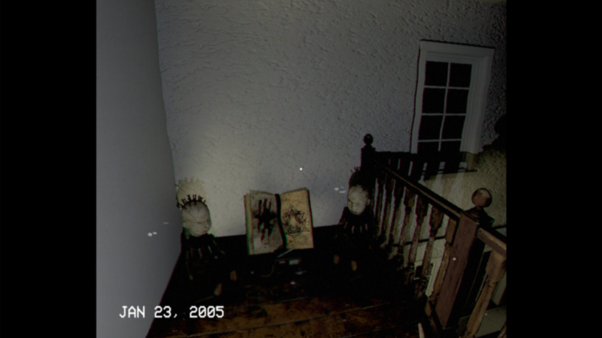 JINNI 2 : The Ritual Screenshot 2