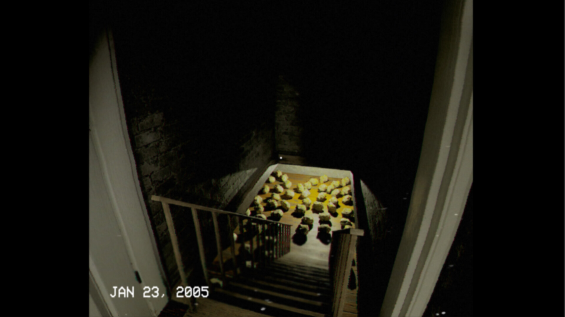 JINNI 2 : The Ritual Screenshot 1