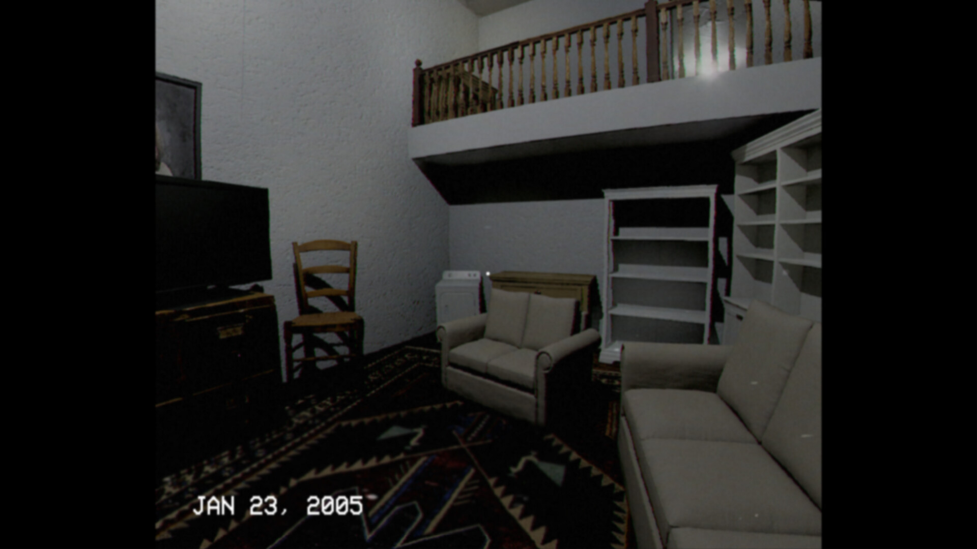 JINNI 2 : The Ritual Screenshot 5