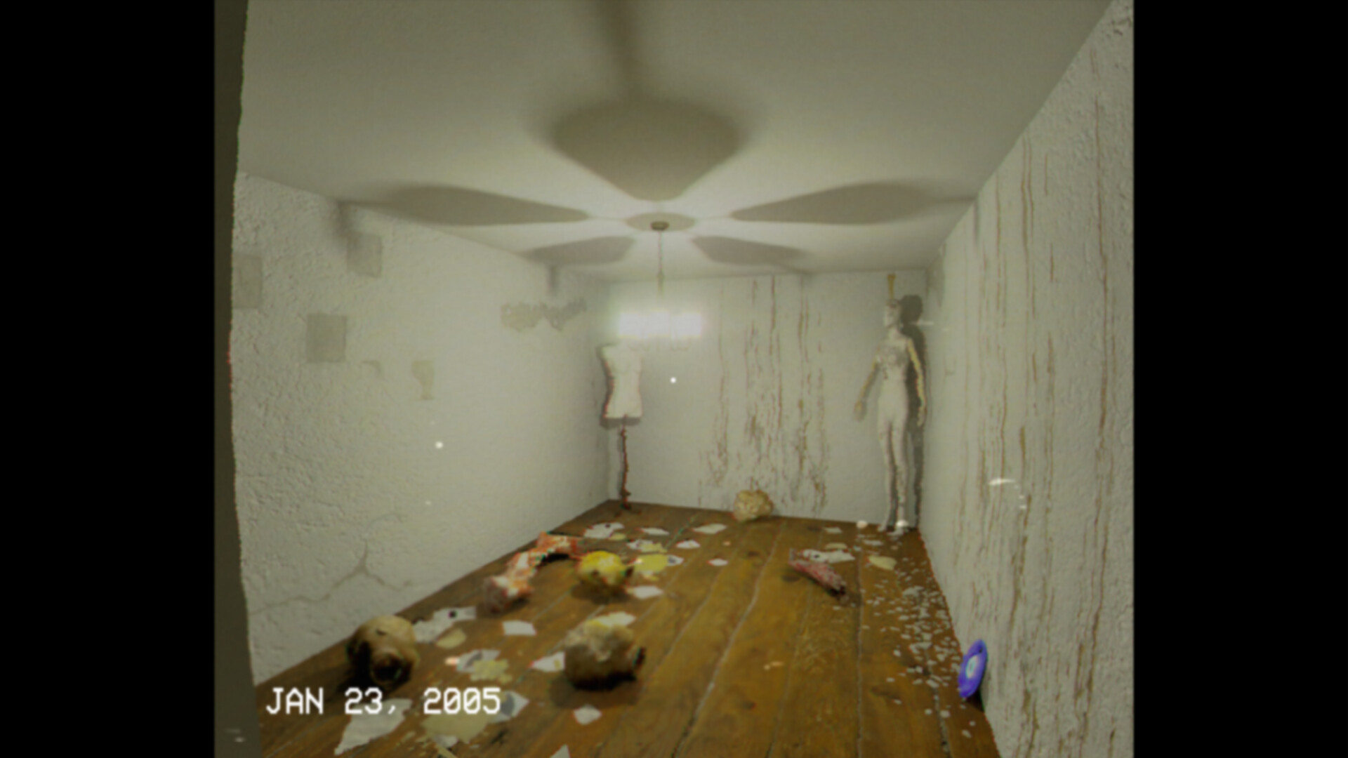 JINNI 2 : The Ritual Screenshot 0