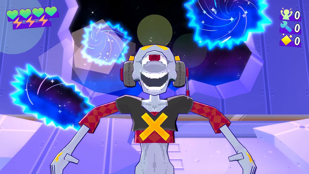 Twinkle’s Galactic Tour Screenshot 6