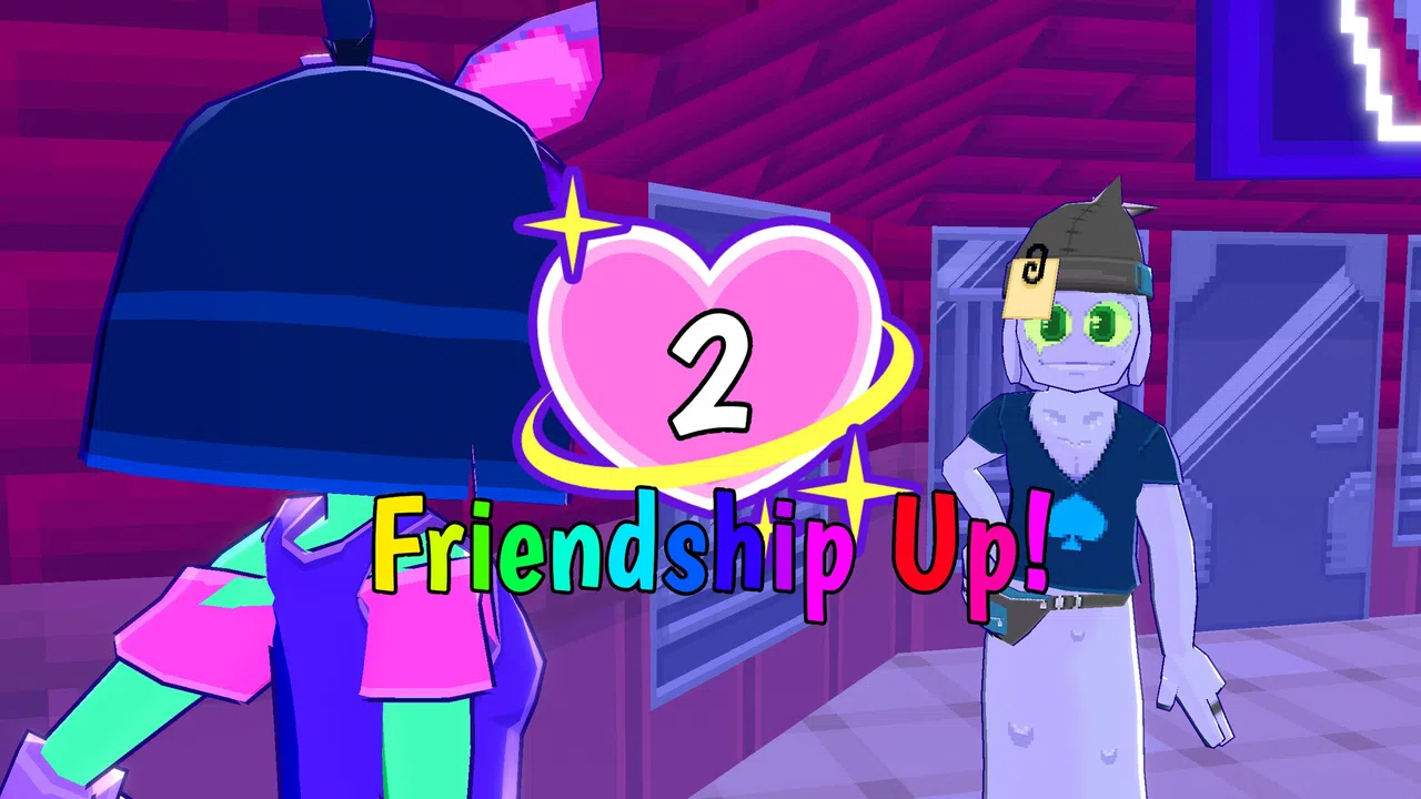 Twinkle’s Galactic Tour Screenshot 8