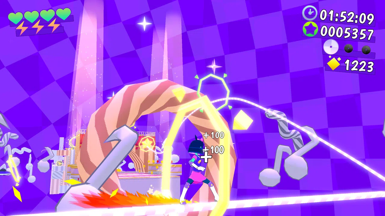 Twinkle’s Galactic Tour Screenshot 7