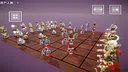 棋界新纪元 三维立体作战的 围棋.象棋.中国象棋.国际象棋.五子棋.黑白棋.等 Screenshot 6
