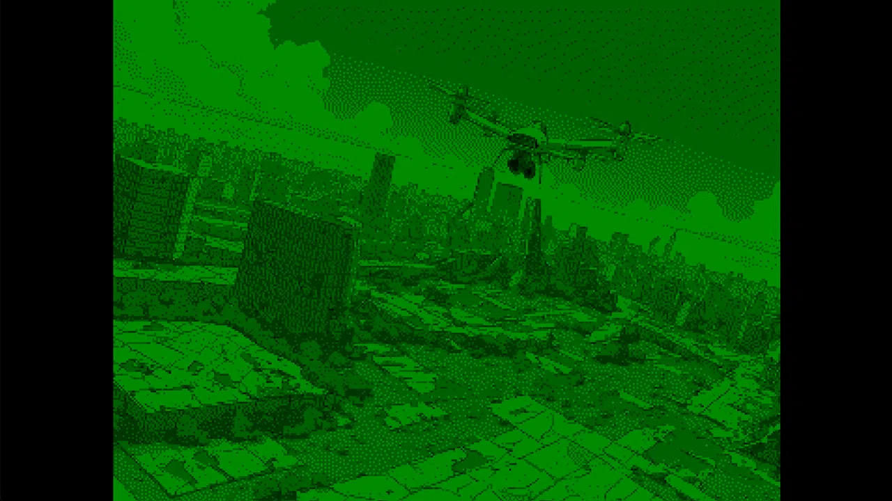 Free Fall Screenshot 3