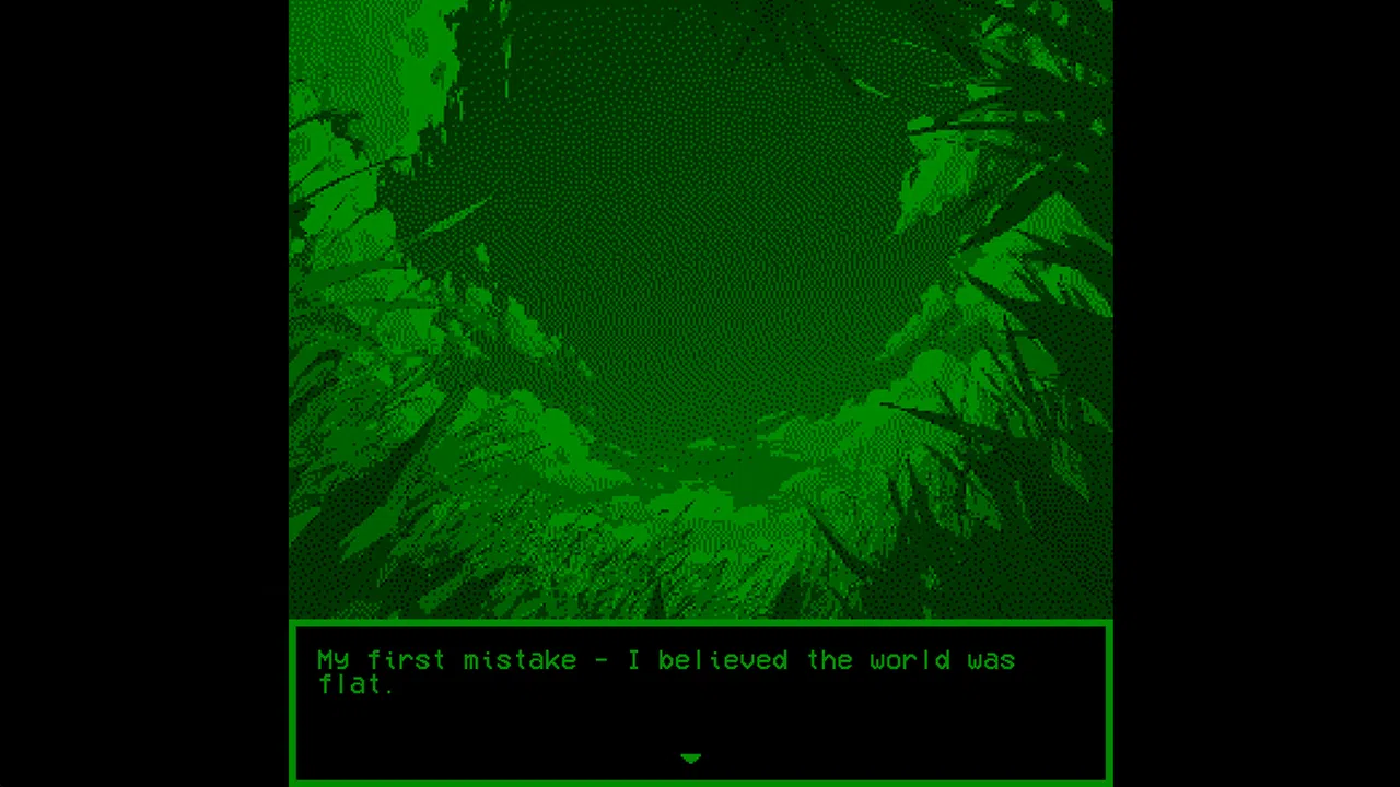 Free Fall Screenshot 0