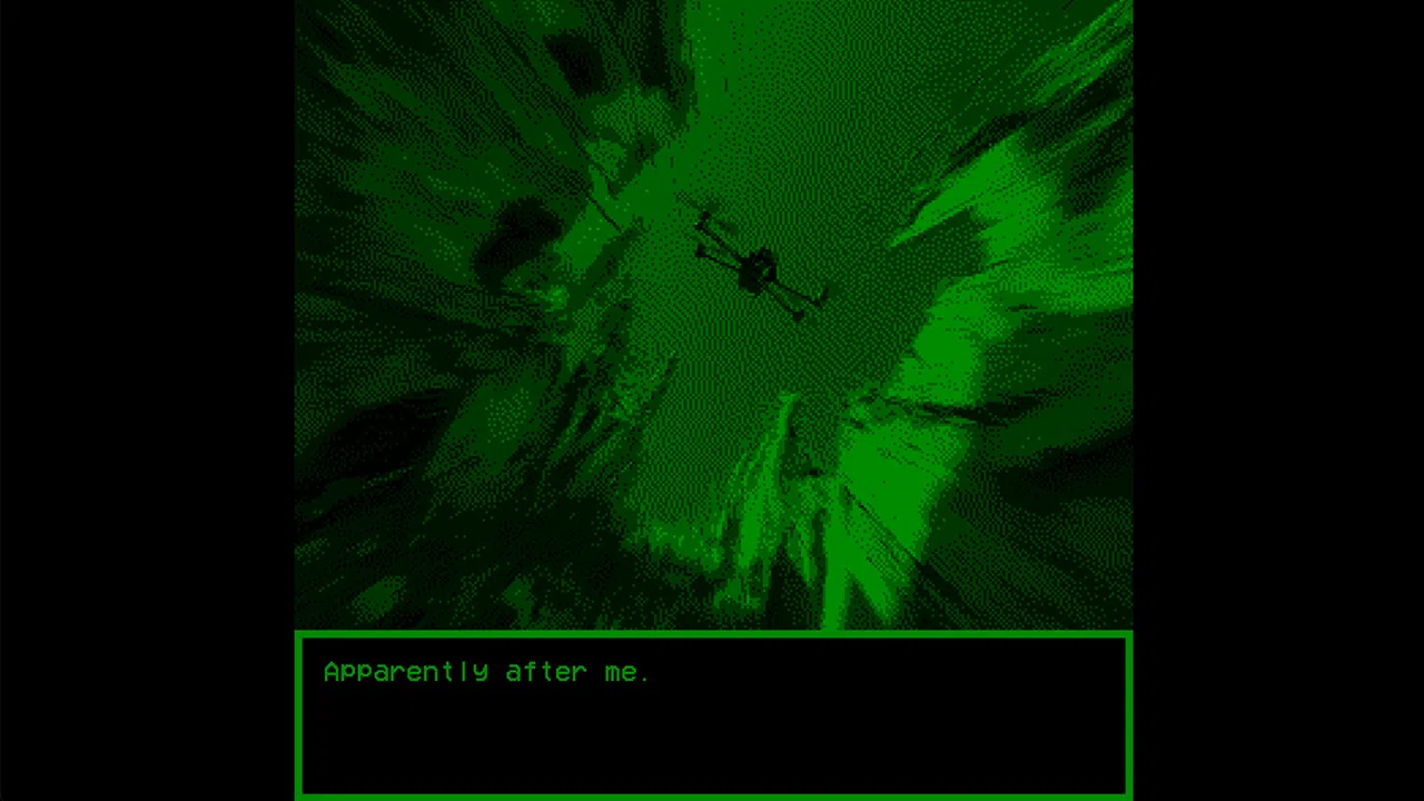 Free Fall Screenshot 2