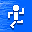 Speedrunner icon