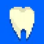 Skin of your teeth icon