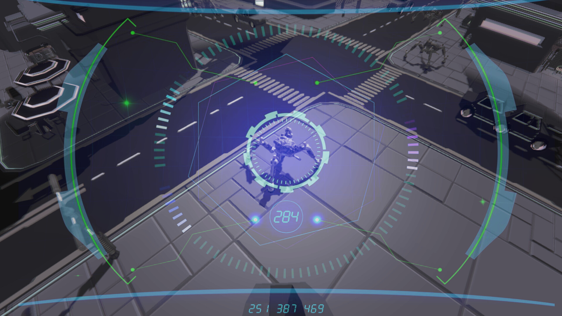 OVERTYPE Screenshot 7