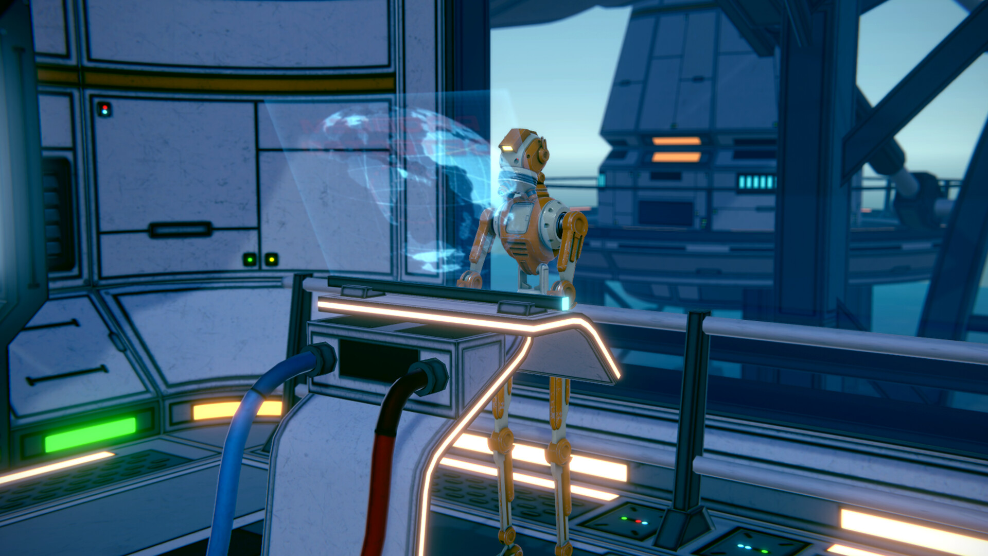 OVERTYPE Screenshot 9