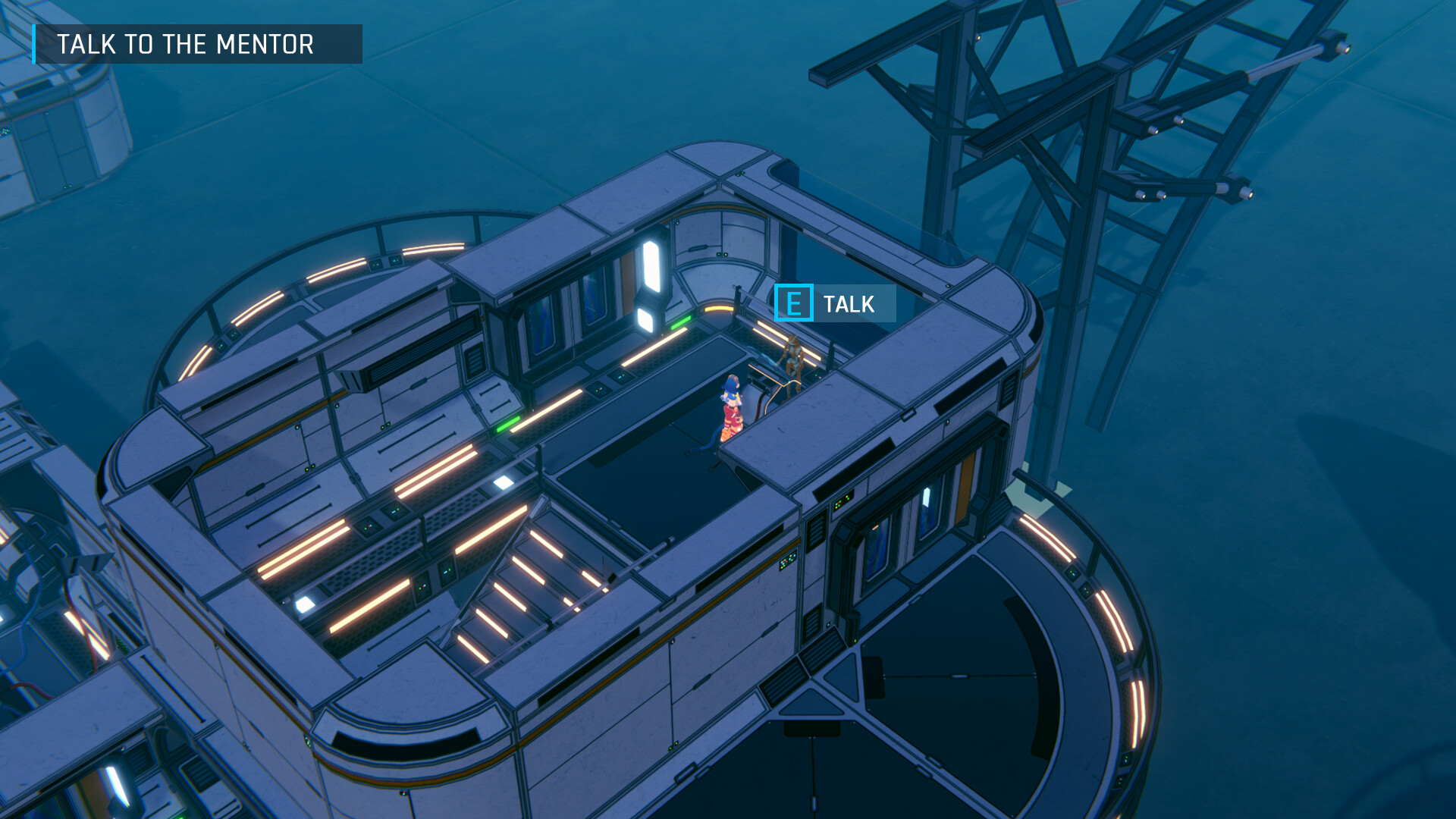 OVERTYPE Screenshot 6