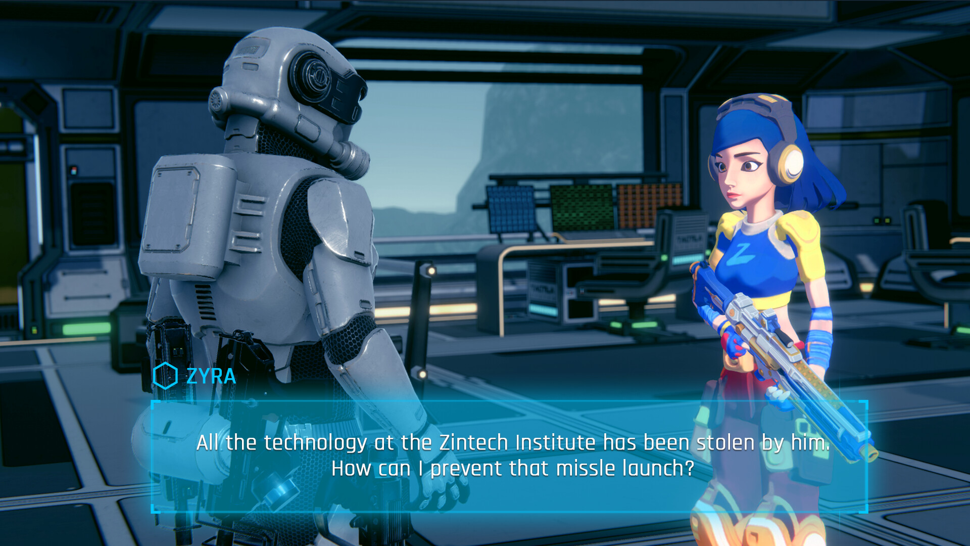 OVERTYPE Screenshot 1