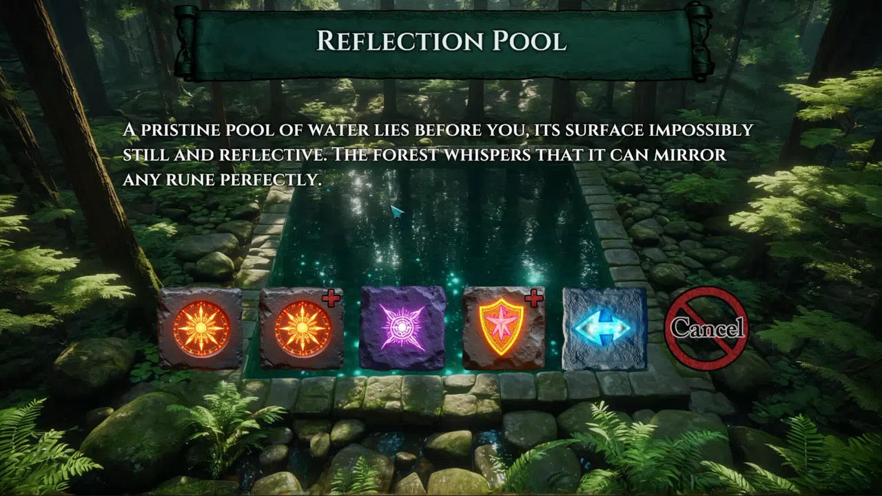 Trial of Ariah Screenshot 5