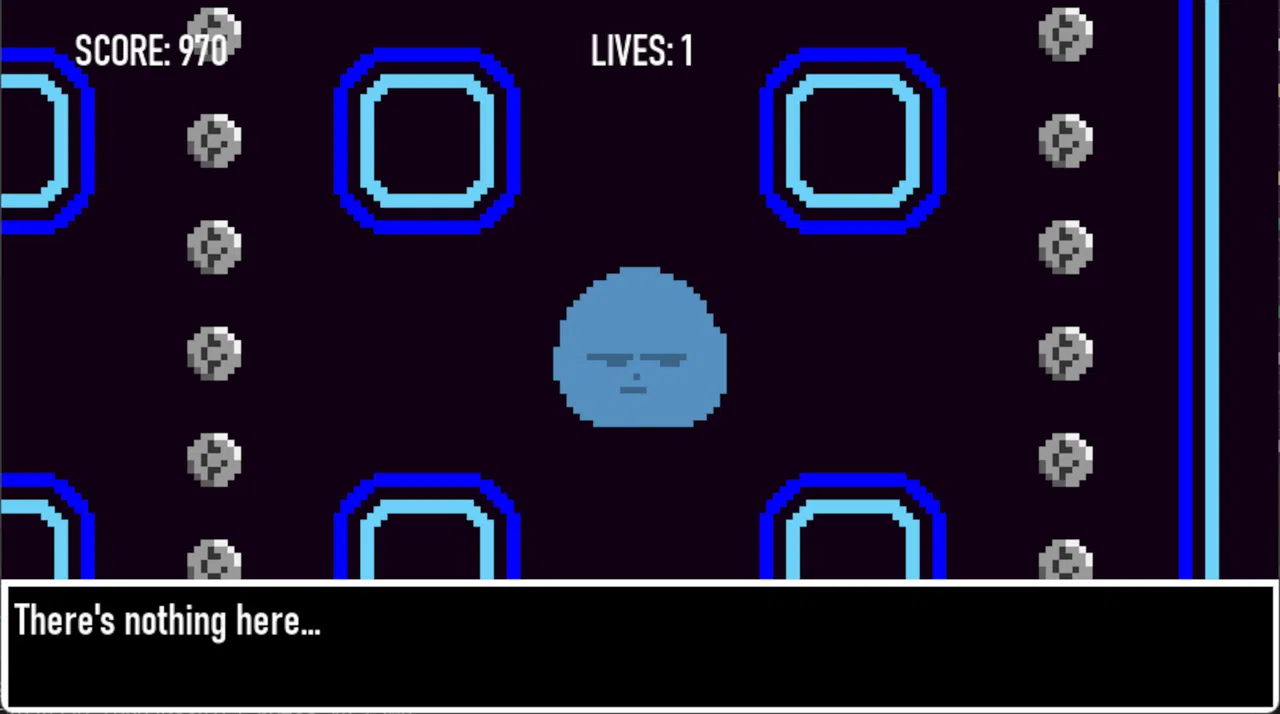 Locally Sourced Anthology II: The Timeline Screenshot 3