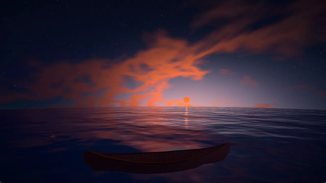 Locally Sourced Anthology II: The Timeline Screenshot 1