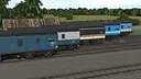 Trainz Plus DLC - BR GUV Wagon Pack - Late Screenshot 7
