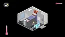 Pleasure Room - Haunted Apartment Screenshot 0