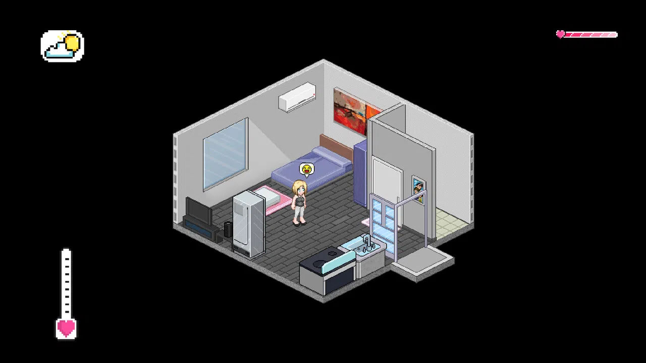 Pleasure Room - Haunted Apartment Screenshot 8