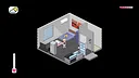 Pleasure Room - Haunted Apartment Screenshot 8