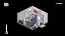 Pleasure Room - Haunted Apartment Screenshot 1