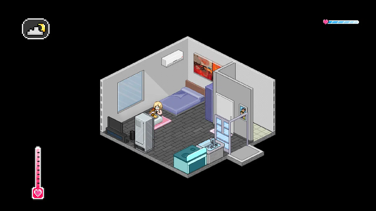 Pleasure Room - Haunted Apartment Screenshot 3