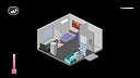 Pleasure Room - Haunted Apartment Screenshot 3