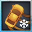 Winter Drift icon