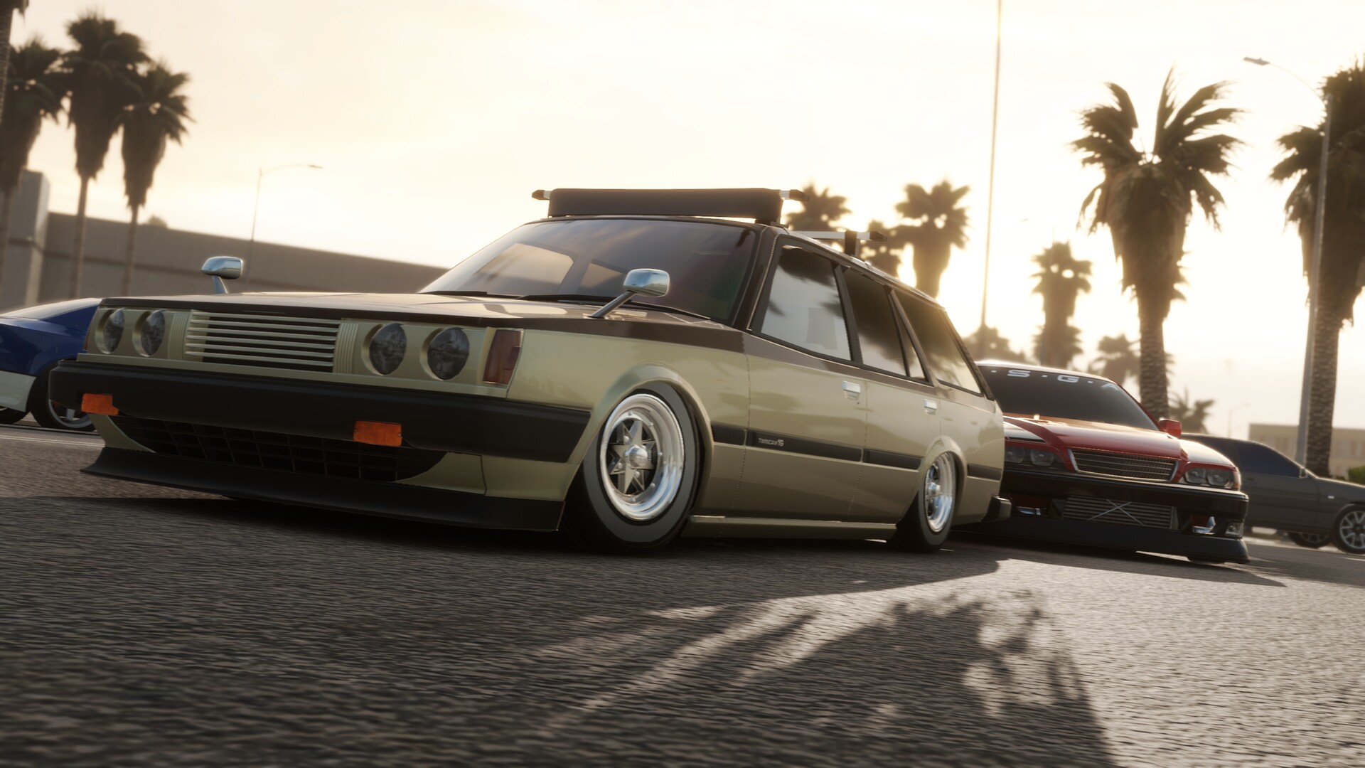 CarX Drift Racing Online Screenshot 2