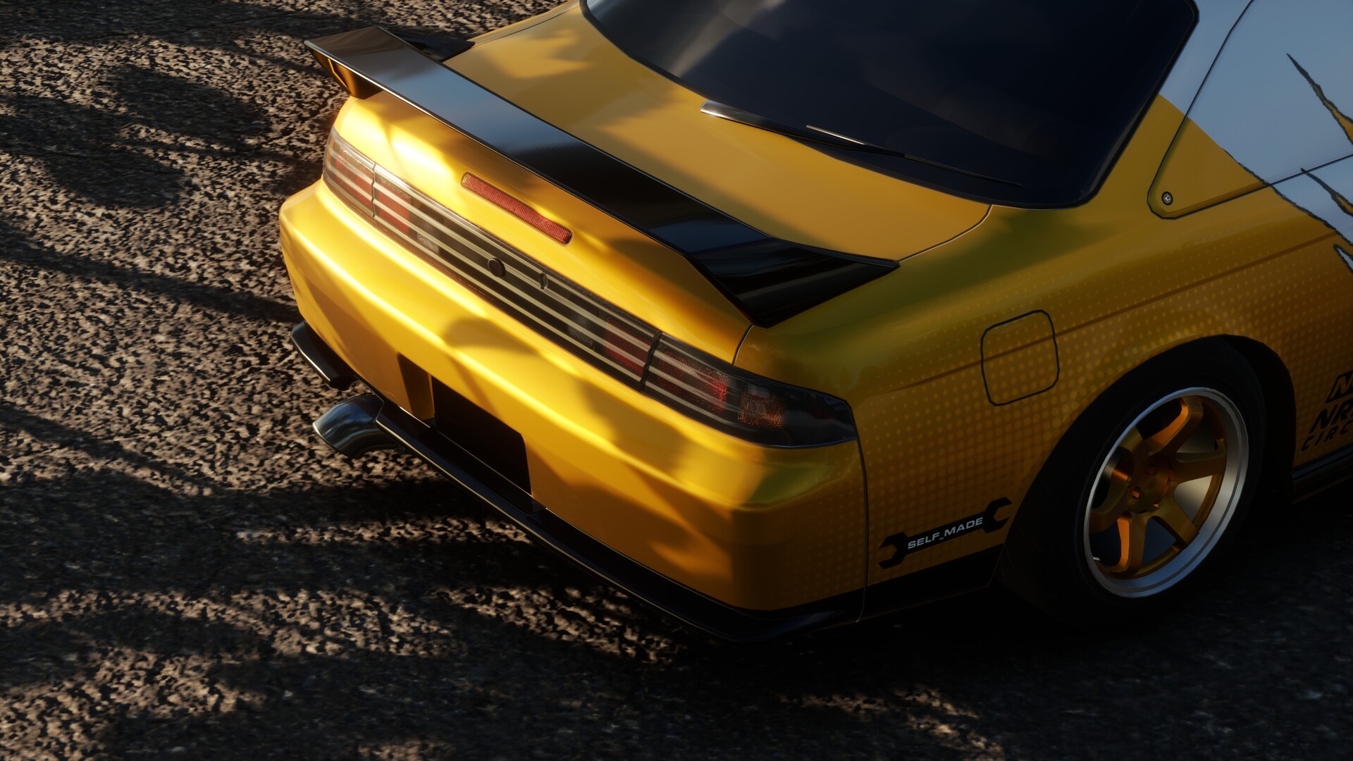 CarX Drift Racing Online Screenshot 7