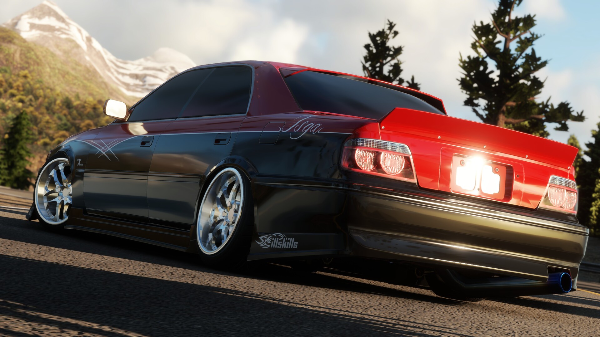 CarX Drift Racing Online Screenshot 1