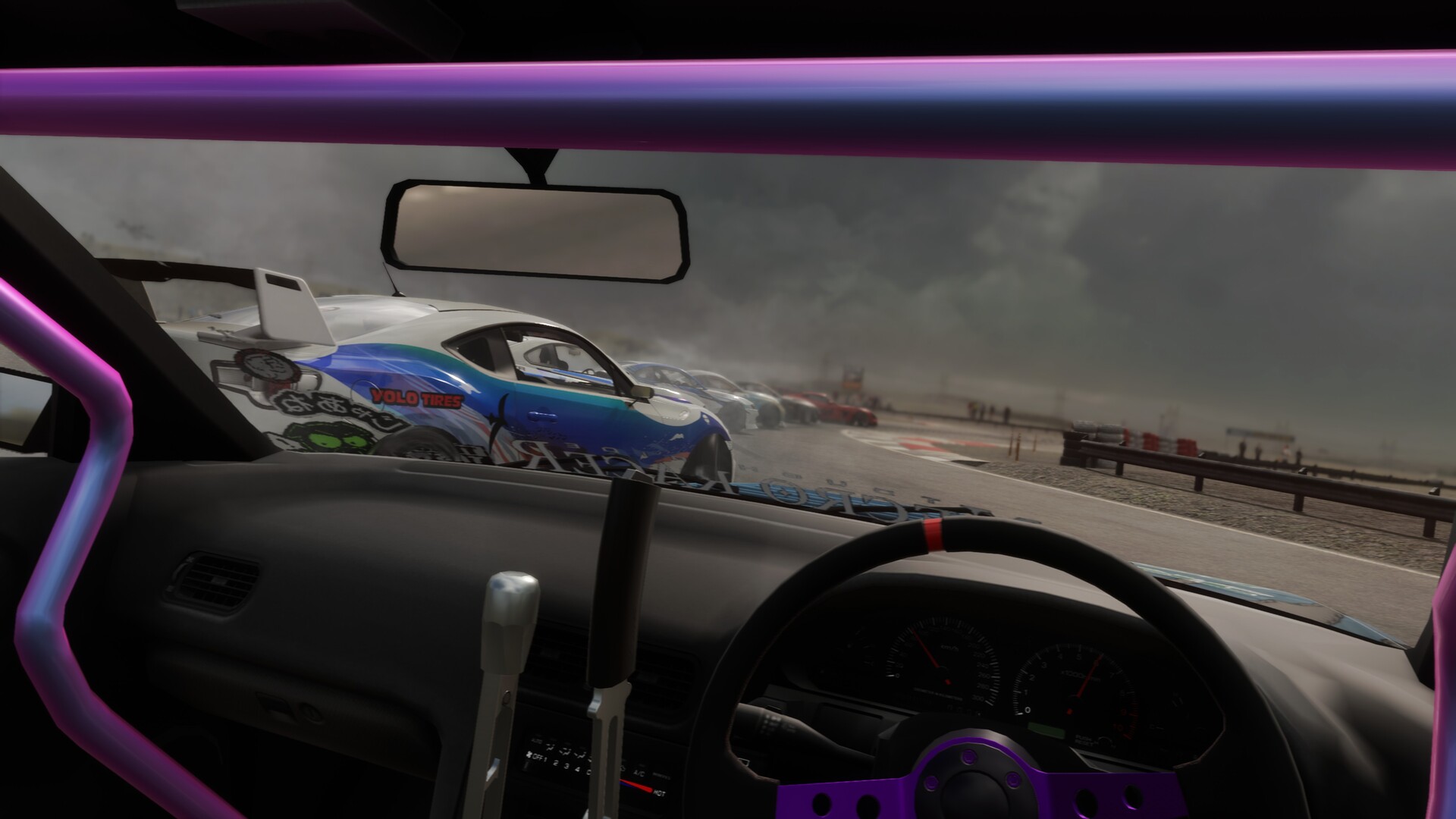 CarX Drift Racing Online Screenshot 6