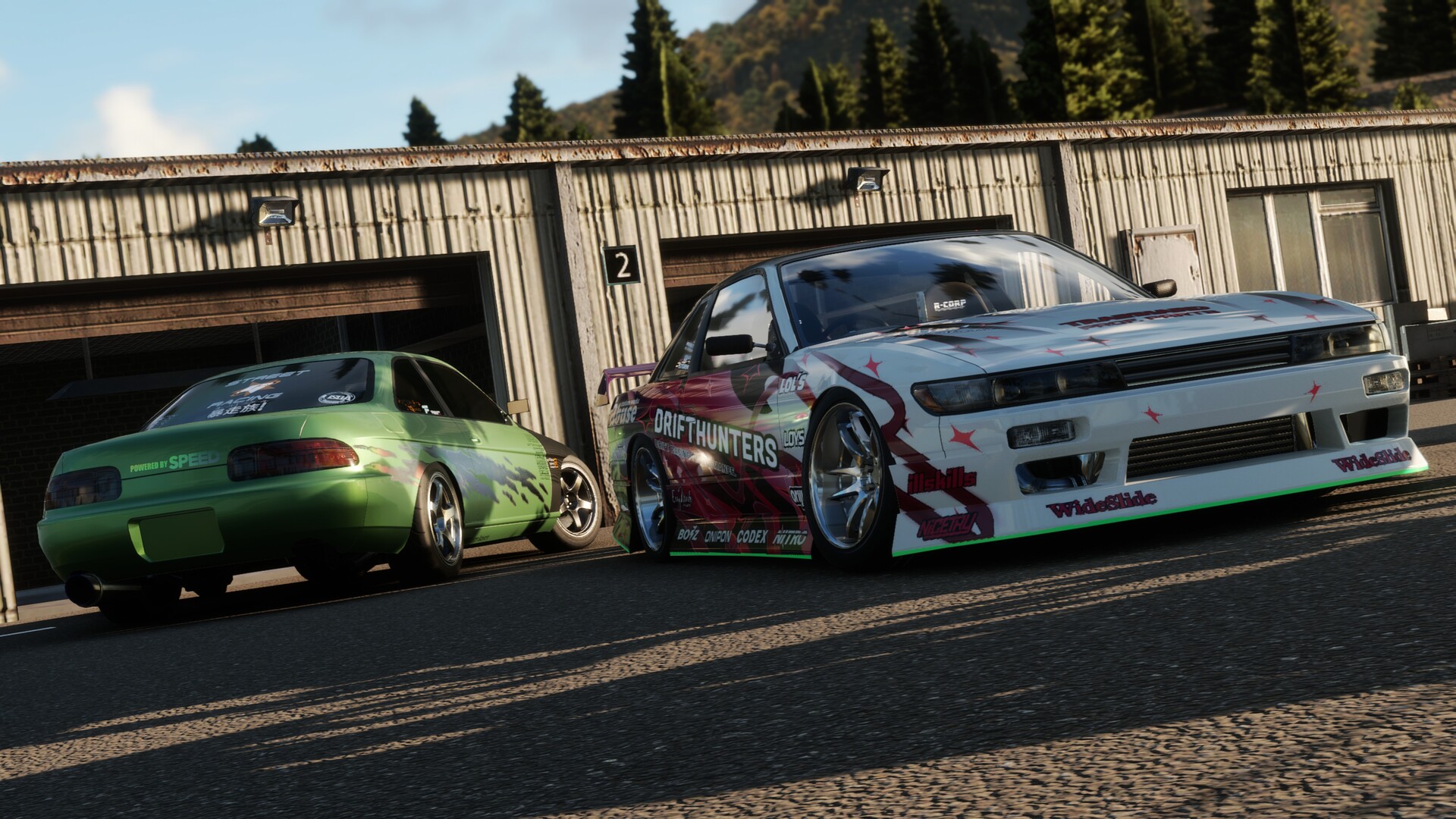 CarX Drift Racing Online Screenshot 0