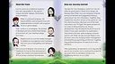 Yarn Guardians – Official Concept Art Book Screenshot 2