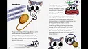 Yarn Guardians – Official Concept Art Book Screenshot 1