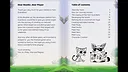 Yarn Guardians – Official Concept Art Book Screenshot 0